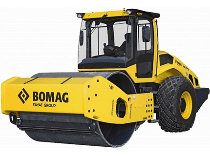 Аренда спецтехники в СПб