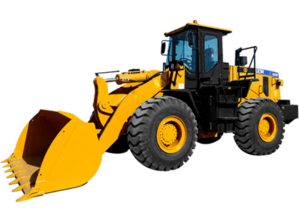 Аренда спецтехники в СПб